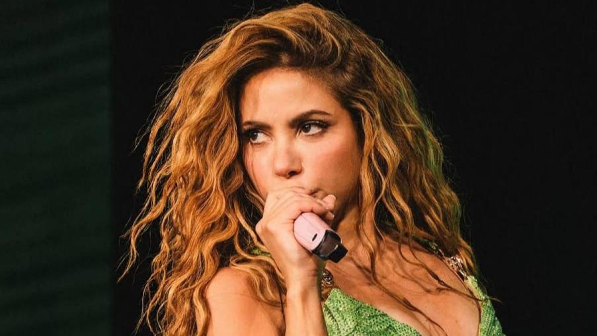Shakira desata críticas por supuesto acento español durante entrevista