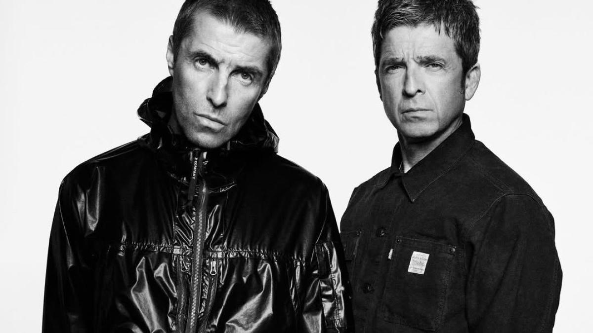 <![CDATA[Oasis lanzan misterioso mensaje: ¿cuándo y a qué hora ver el anuncio que harán?]]>