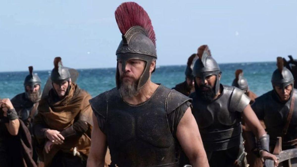 La Odisea llegará a streaming: ¿dónde y cuándo ver la película de Christopher Nolan?
