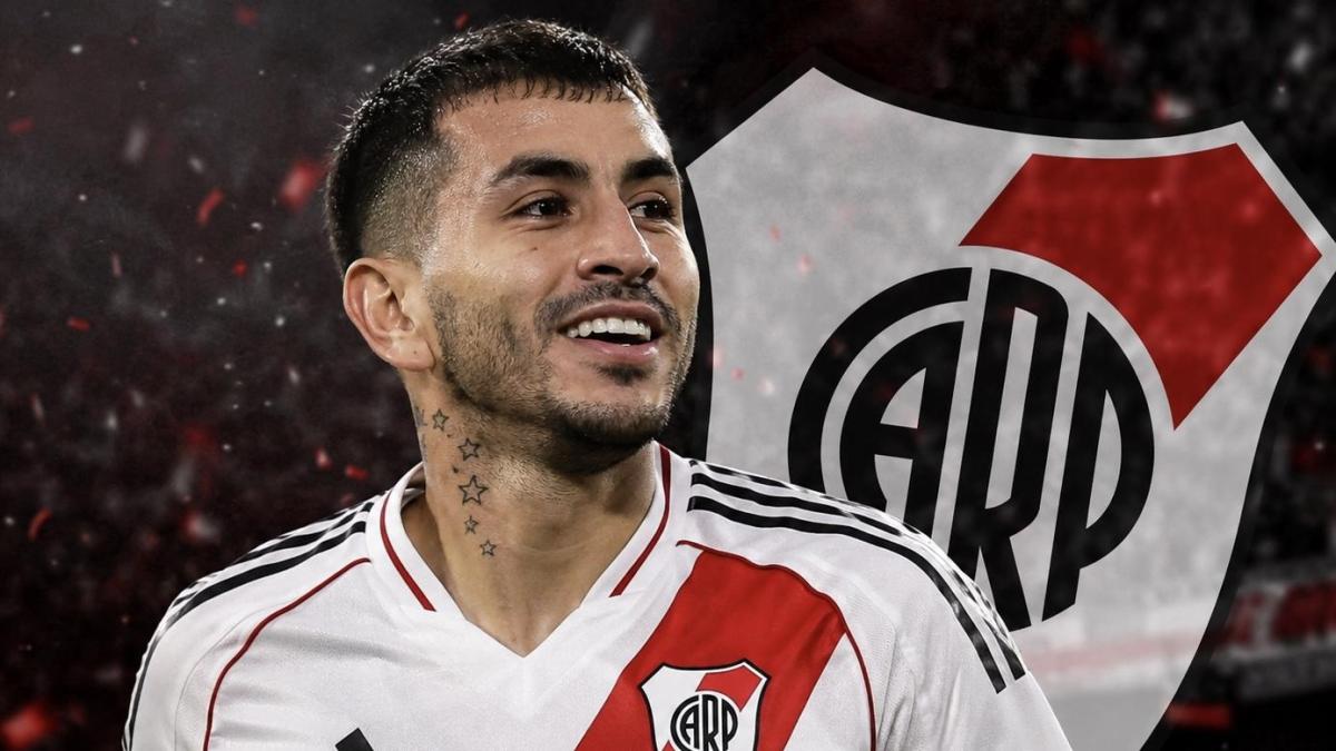 Ángel Correa deja Tigres y es nuevo refuerzo de River Plate; el campeón del mundo vuelve a Argentina