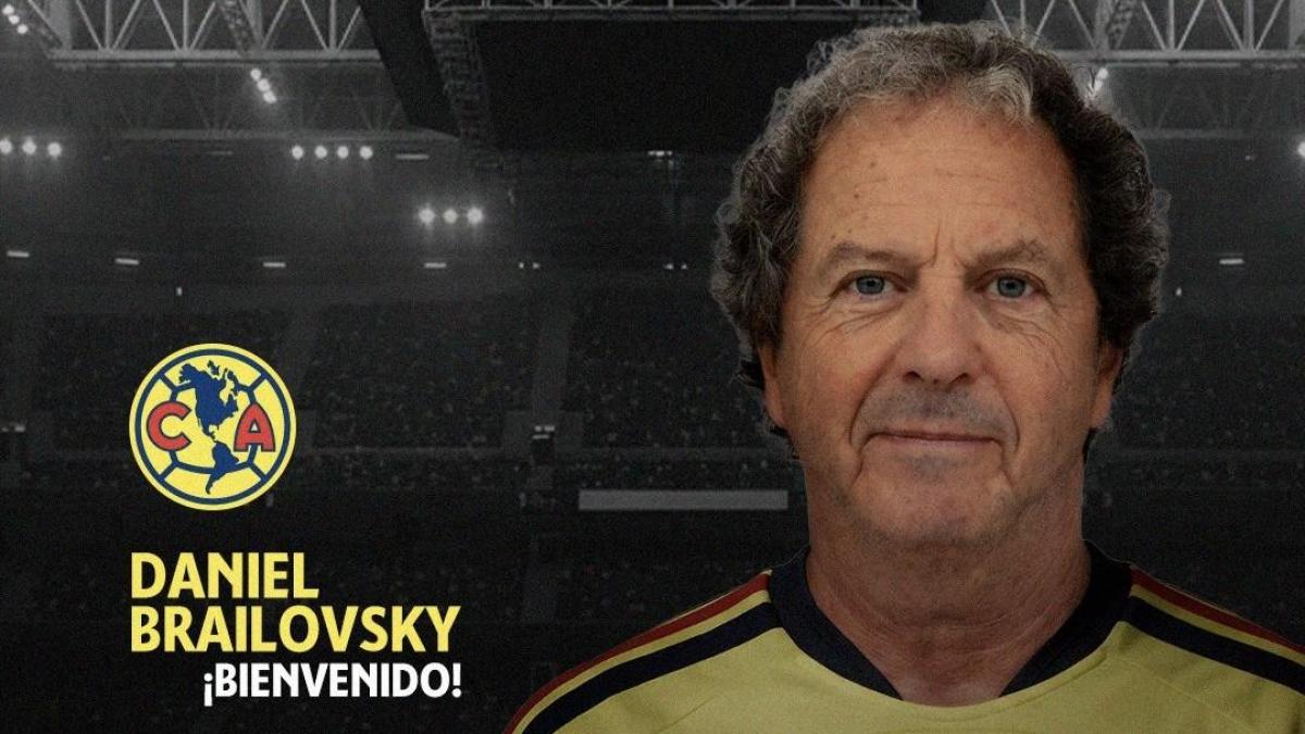 <![CDATA[“Difícilmente sería odiado si no fuera grande”: La brutal frase del Ruso Brailovsky en el aniversario del América]]>