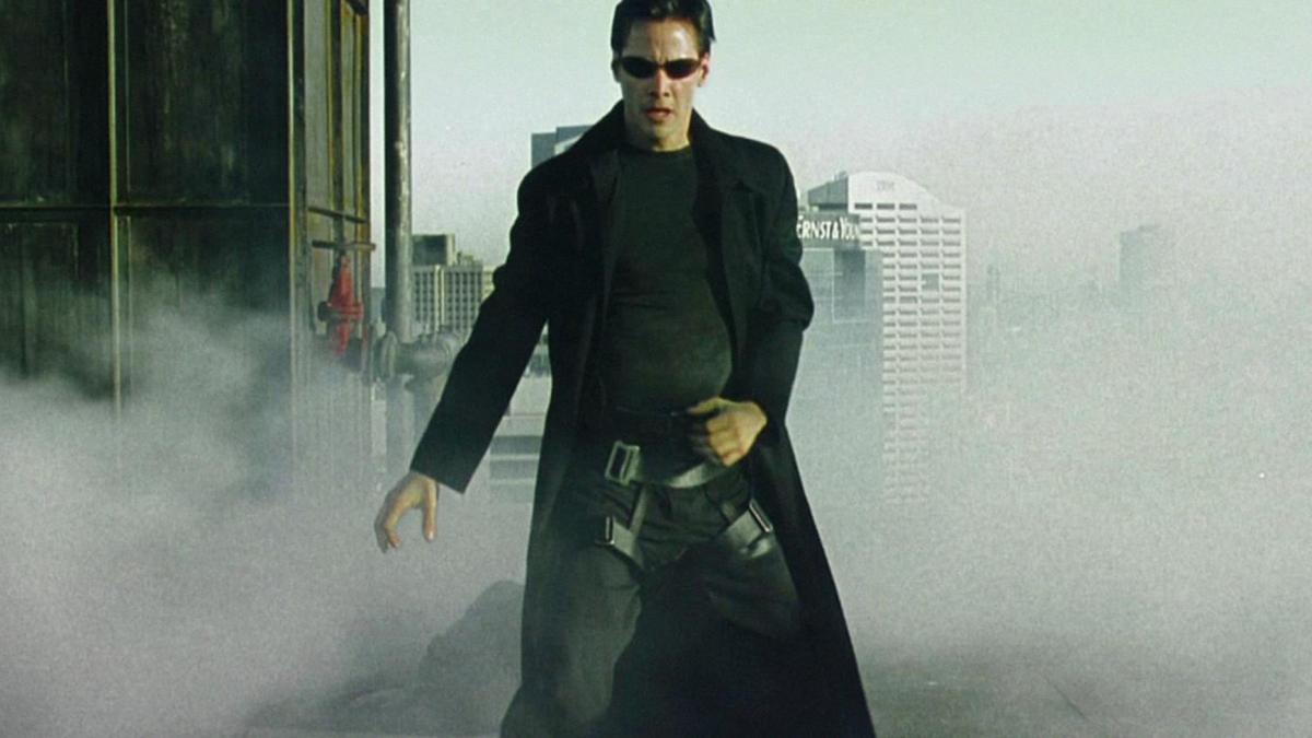 Warner Bros. confirma nueva película de Matrix para expandir su universo