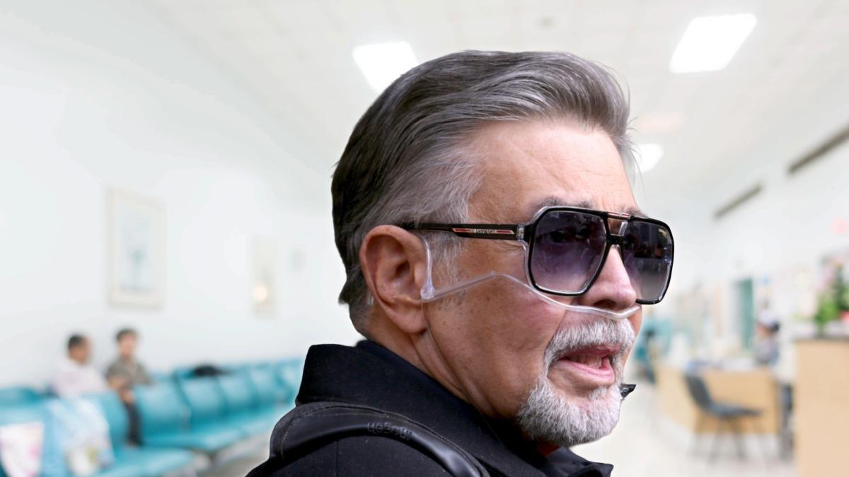 Актер Хорхе Орtiz де Пинедо перенес операцию из-за 90% закупорки артерии
