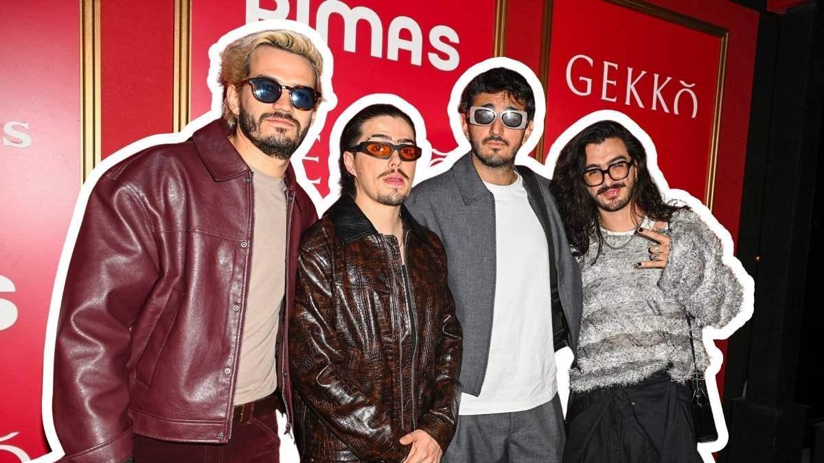 Photo: excelsior.com.mx Morat to Donate Concert Profits to Help Colombia Earthquake Recovery and Schools