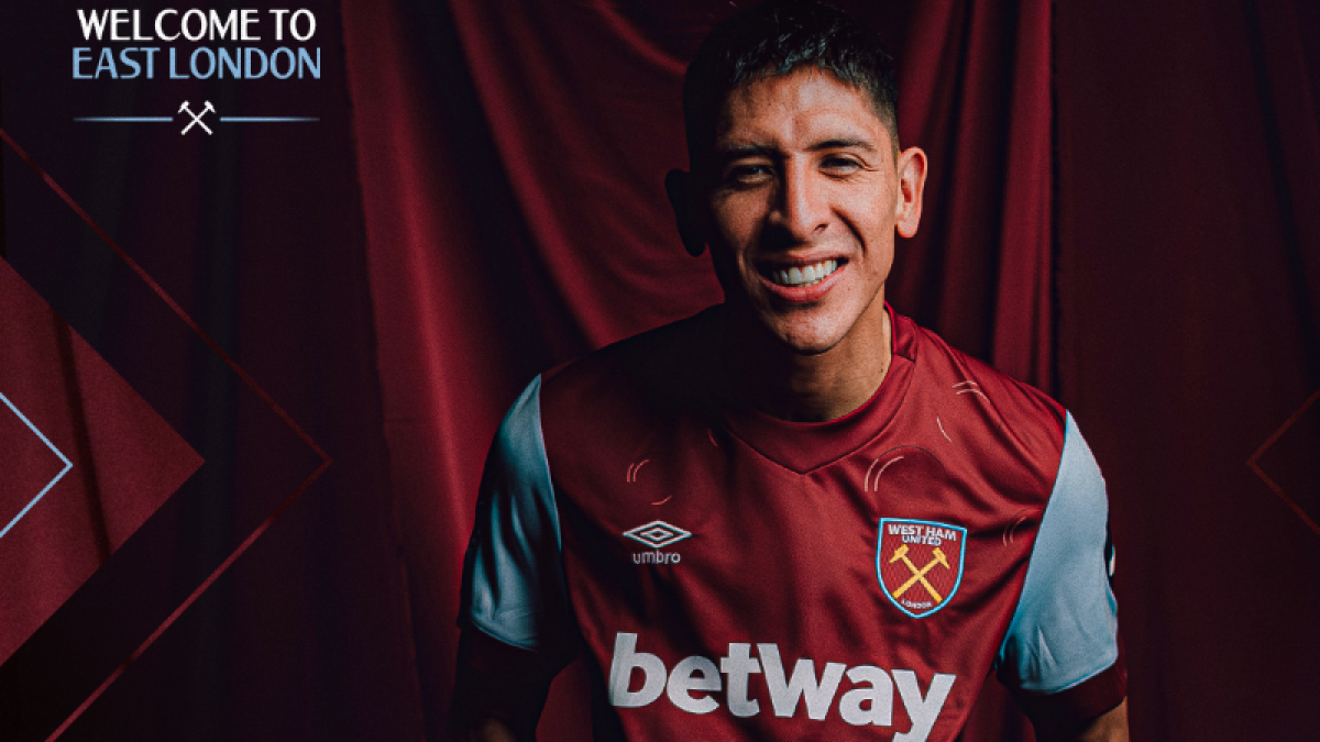¿Edson Álvarez se va del West Ham? DT revela el plan con el mexicano