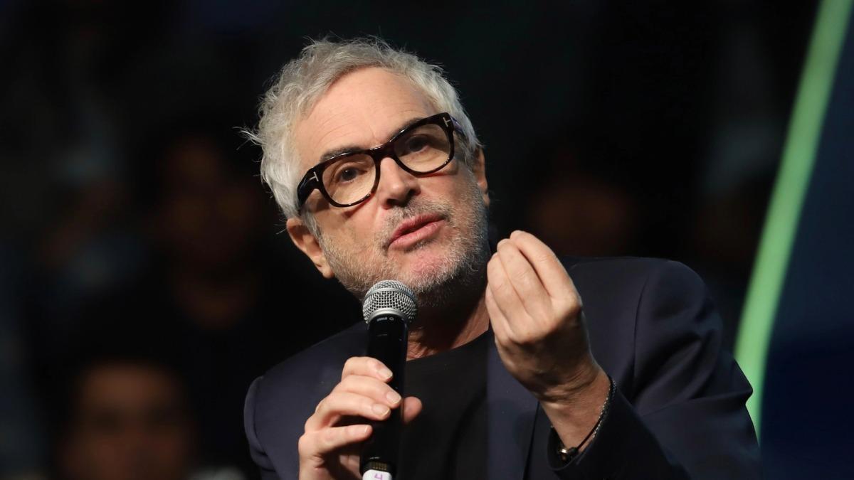 <![CDATA[Del juego de rol a la pantalla: Alfonso Cuarón prepara la serie "Ravenloft" en Netflix]]>