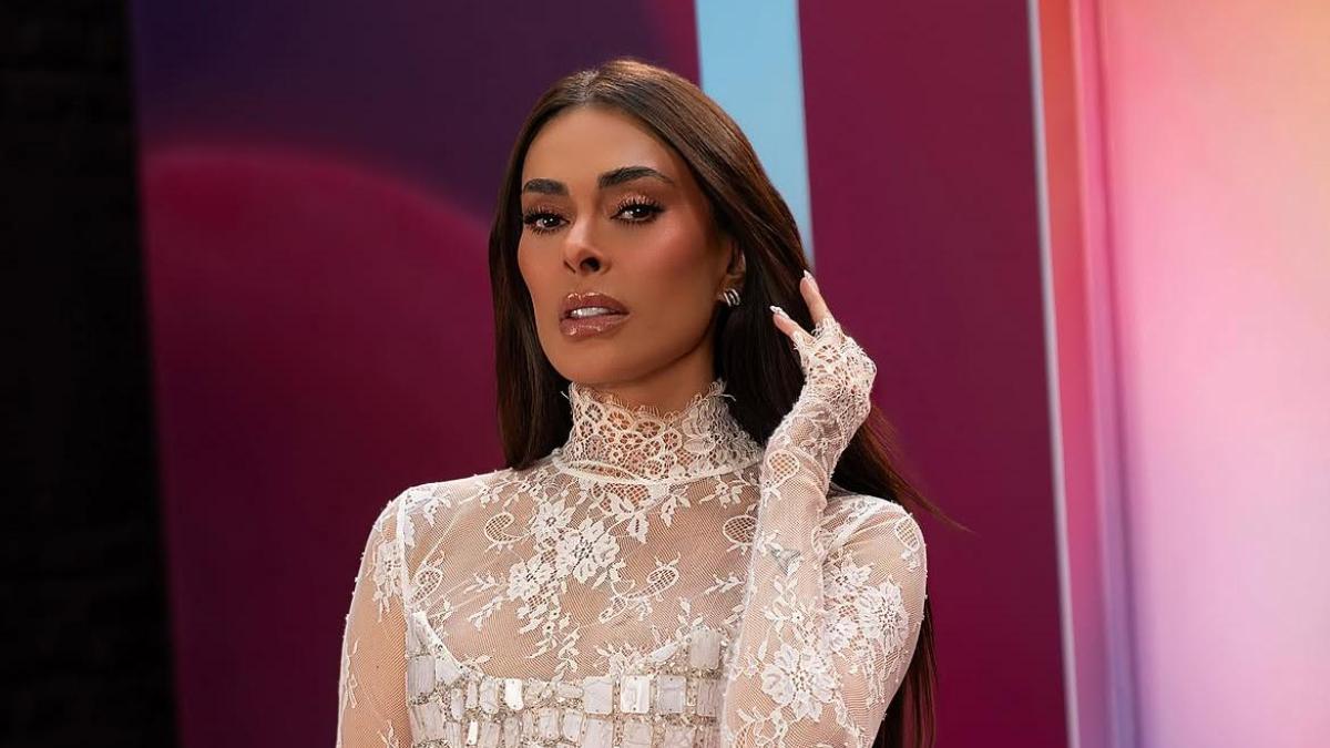 <![CDATA[¿Yeri Mua entra a La Casa de los Famosos? Galilea Montijo anuncia nuevo habitante este domingo]]>