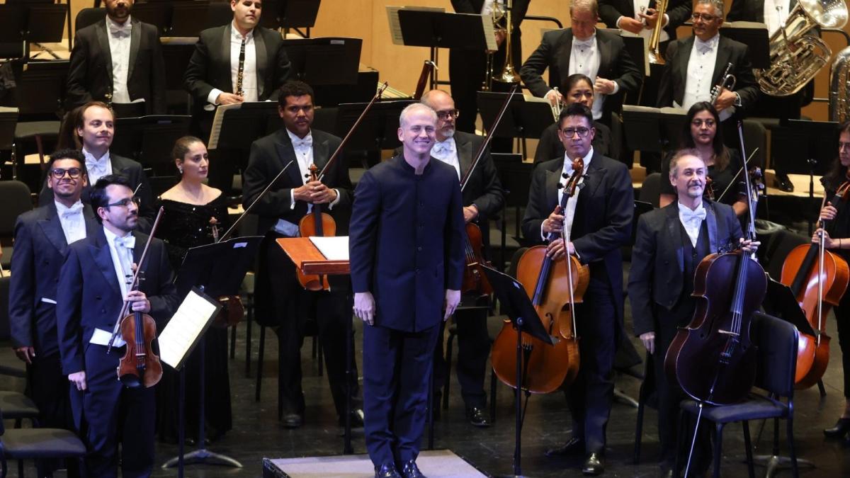 <![CDATA[La música mexicana suena por la niñez en la Gala Save the Children]]>