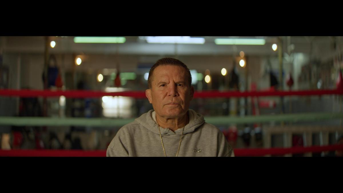 <![CDATA[Julio César Chávez habla de su nuevo documental y revela que estrenará película en 2027]]>