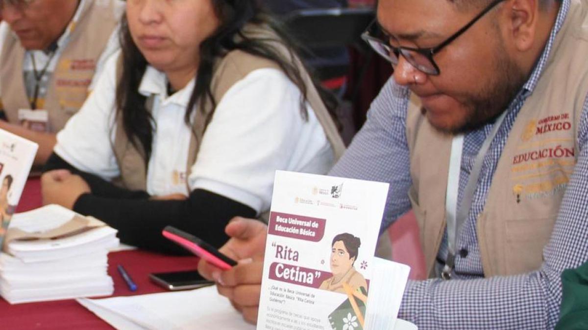 <![CDATA[INE invalida queja de Movimiento Ciudadano por Beca Rita Cetina; no hay promoción personalizada]]>