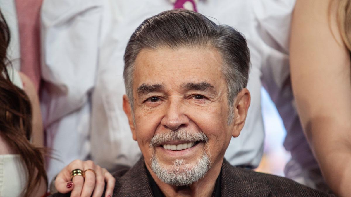 <![CDATA[“Tuve un pequeño mareo”: Jorge Ortiz de Pinedo estuvo a punto de sufrir un infarto]]>