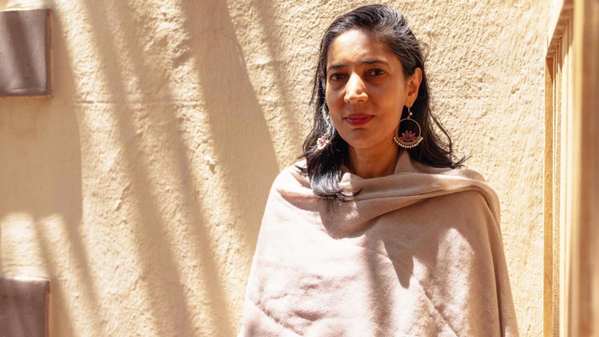 <![CDATA[Kiran Desai: El amor no basta contra la soledad]]>