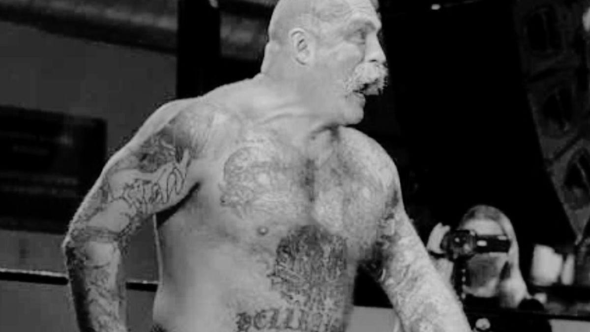 <![CDATA[El mundo de la lucha está de luto: muere Andy Williams “The Butcher” de AEW]]>