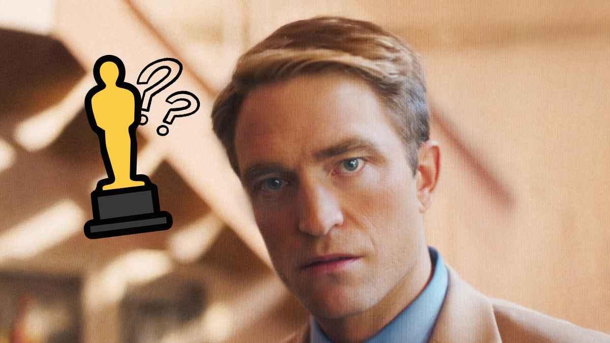 <![CDATA[¿Robert Pattinson podría ganar el Oscar por ‘Primetime’? Recibe ovación en Venecia]]>