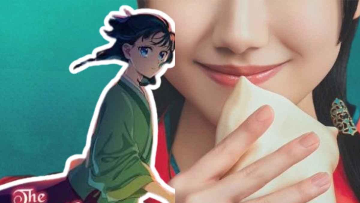 <![CDATA['Los diarios de la boticaria' da el salto al live-action en Prime: ¿cuándo se estrena?]]>