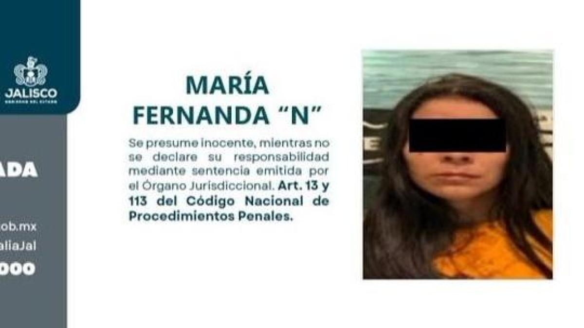 <![CDATA[Mujer que mató a su papá es vinculada a proceso]]>
