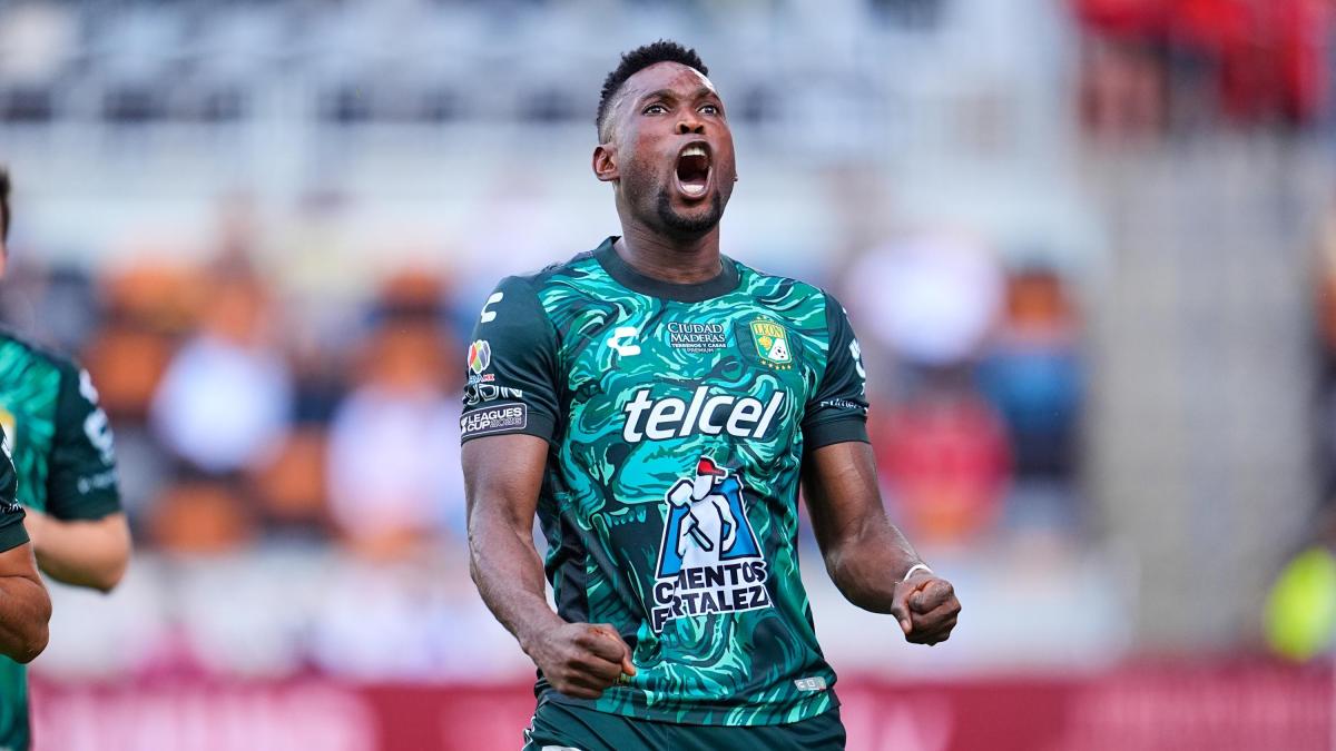<![CDATA[¡León ruge ante América, es 3º de Leagues Cup y califica a Concachampions!]]>
