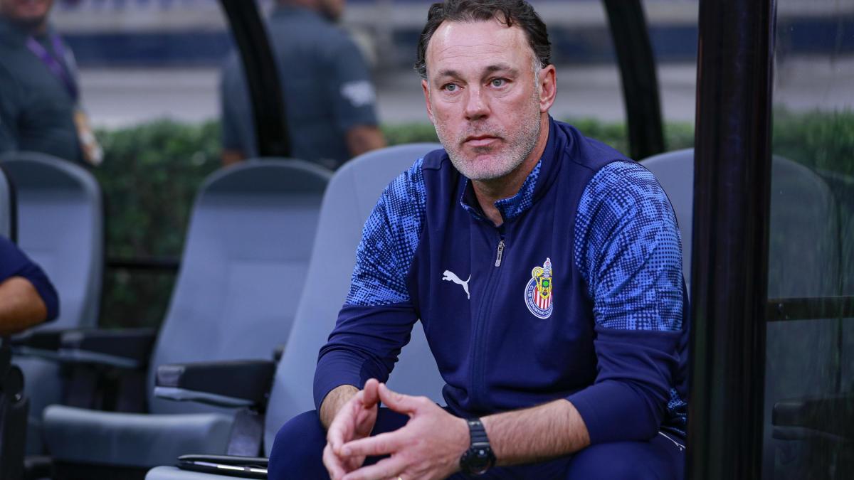 <![CDATA[Los números de Gabriel Milito en Chivas: el técnico que cambió al Rebaño]]>