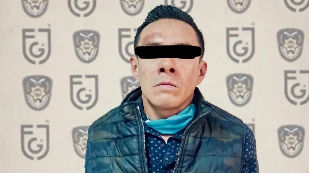 <![CDATA[Acusan a Alexander "N" de sexto ataque sexual; operaba cerca de Metro Oceanía]]>