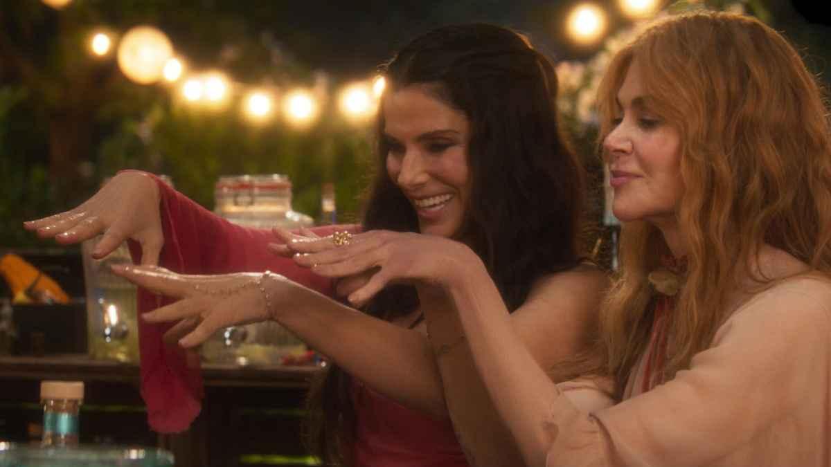 <![CDATA[¡Sacan los calderos de nuevo! Todo sobre 'Hechizo de amor 2' con Sandra Bullock y Nicole Kidman]]>