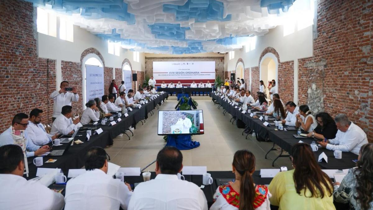 <![CDATA[ANUIES advierte que universidades no soportarán otro año con mismo presupuesto]]>