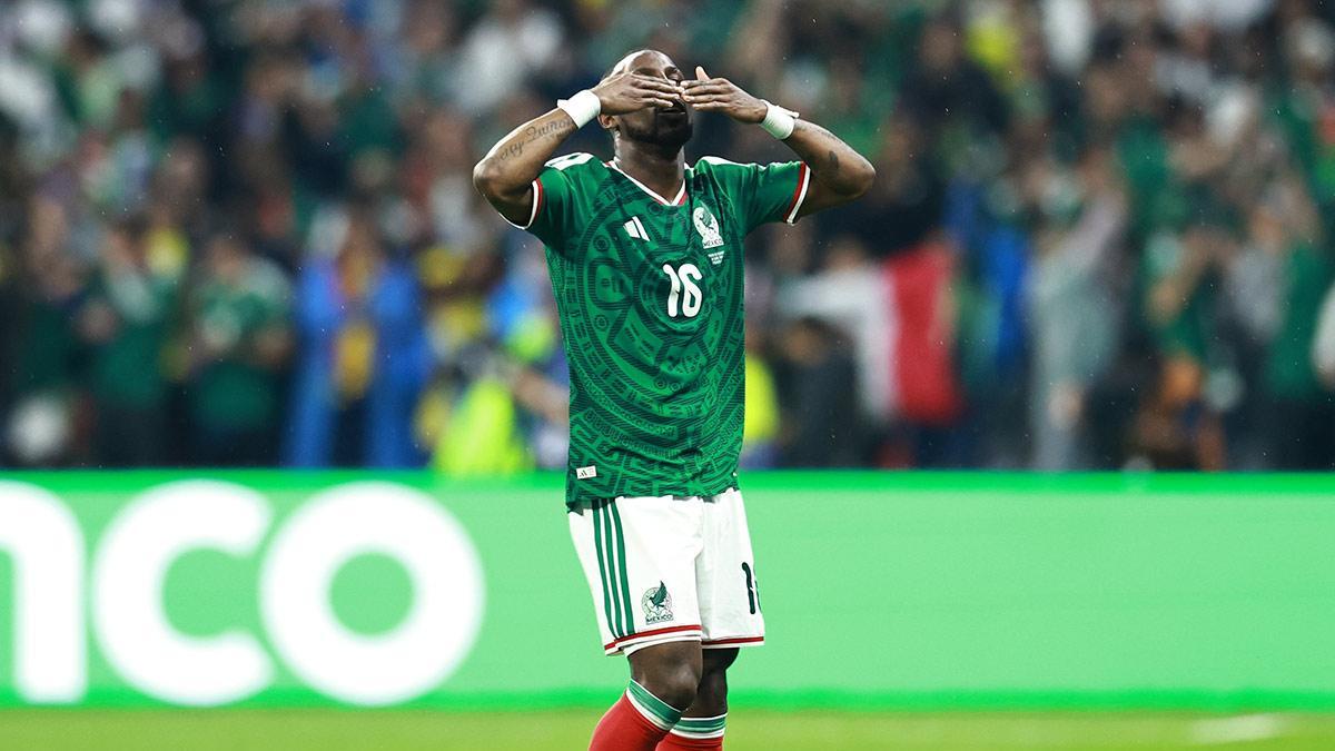<![CDATA[Oficial: Julián Quiñones es nominado al Balón de Oro 2026]]>