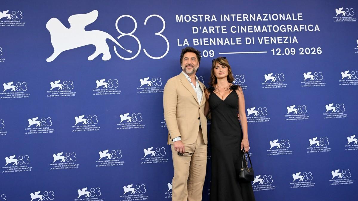 <![CDATA[Penélope Cruz y Javier Bardem: las películas detrás de su historia de amor]]>