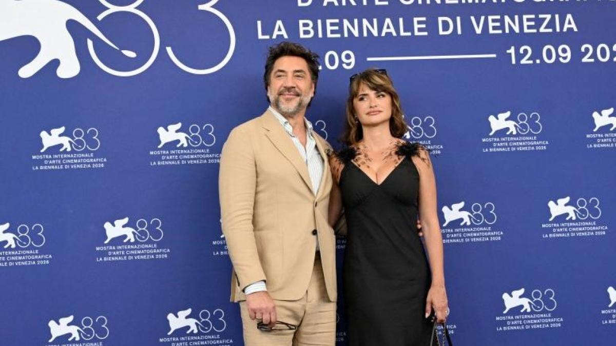 Penélope Cruz y Javier Bardem: las películas detrás de su historia de amor
