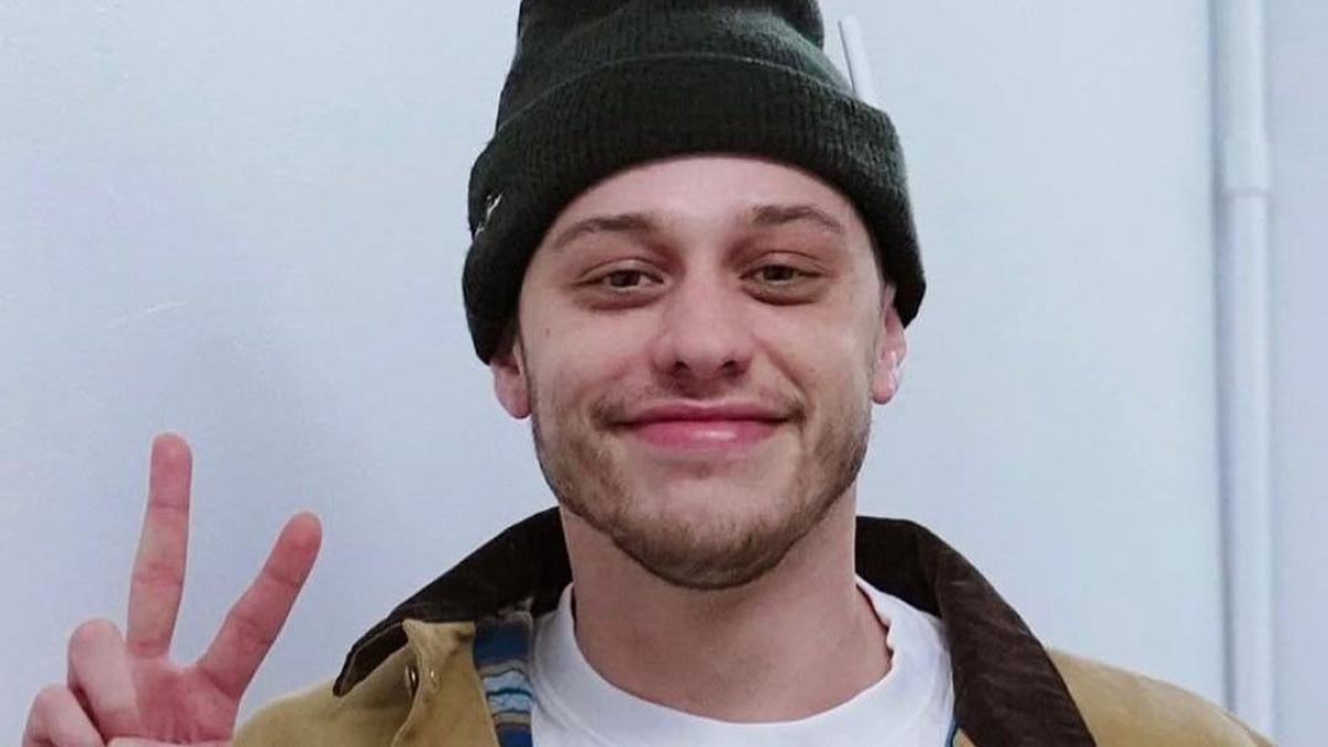 <![CDATA[Pete Davidson y la conmovedora historia de su papá, un bombero que murió en el 11-S]]>