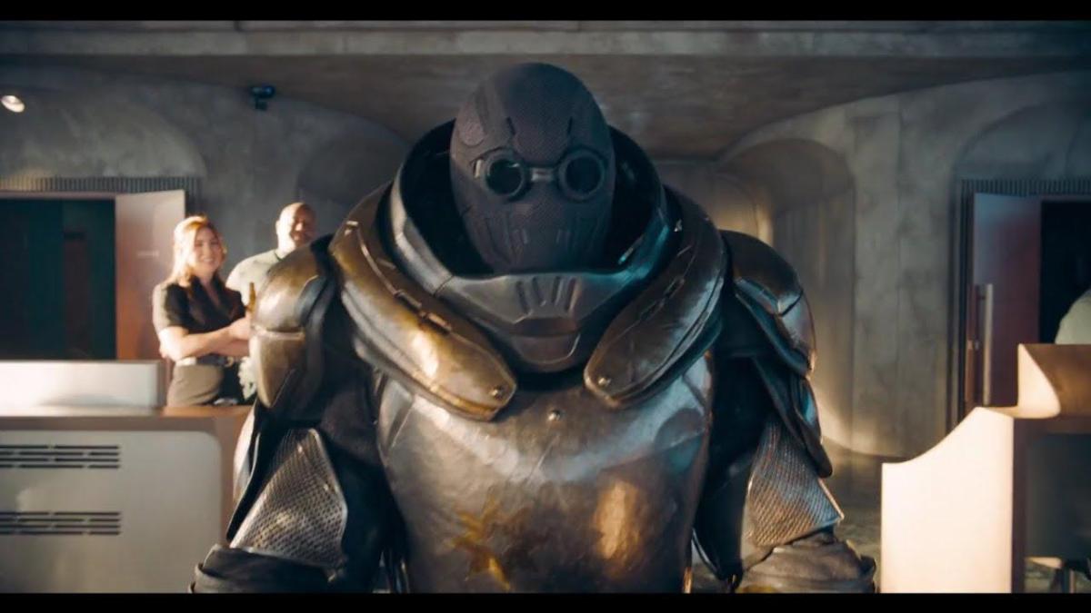 <![CDATA[Netflix confirma el estreno de la mejor película de superhéroes reciente]]>