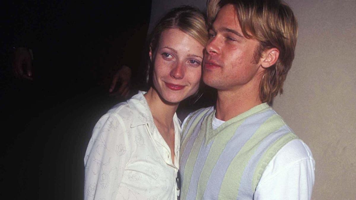 Gwyneth Paltrow revela por qué terminó su compromiso con Brad Pitt en los años 90