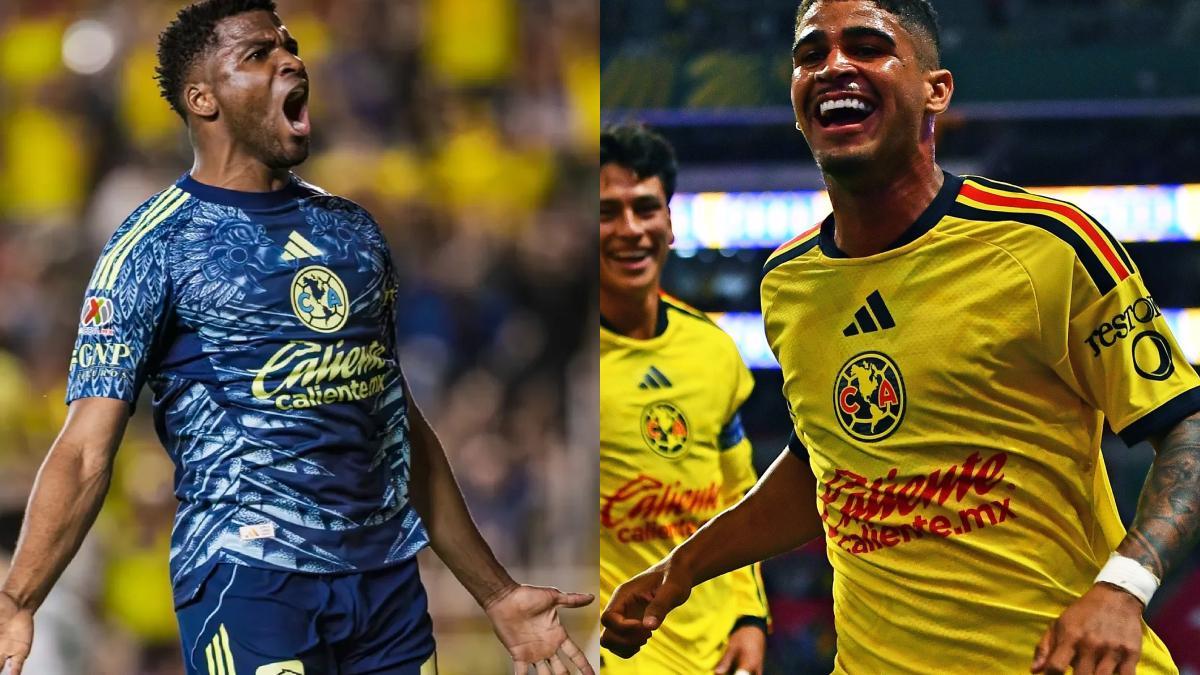 <![CDATA[América baja a Icaro y a la 'Pantera' Zúñiga del Apertura 2026]]>