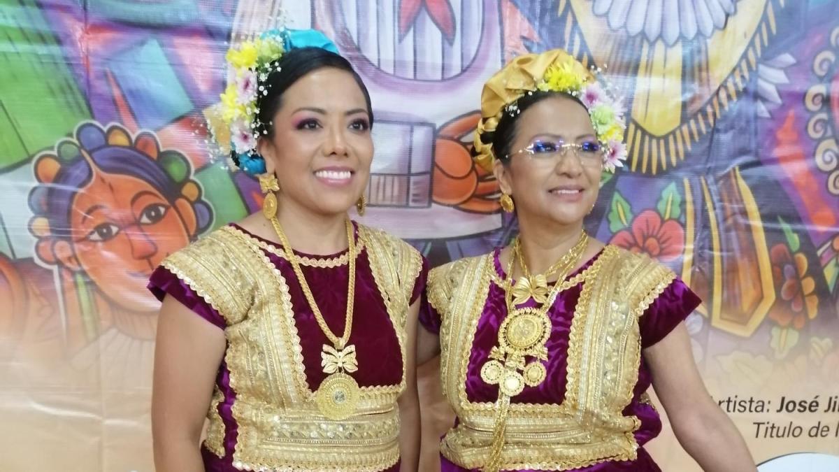 <![CDATA[Oaxaca llega a Nezahualcóyotl con 'La Vela Neza 2026']]>