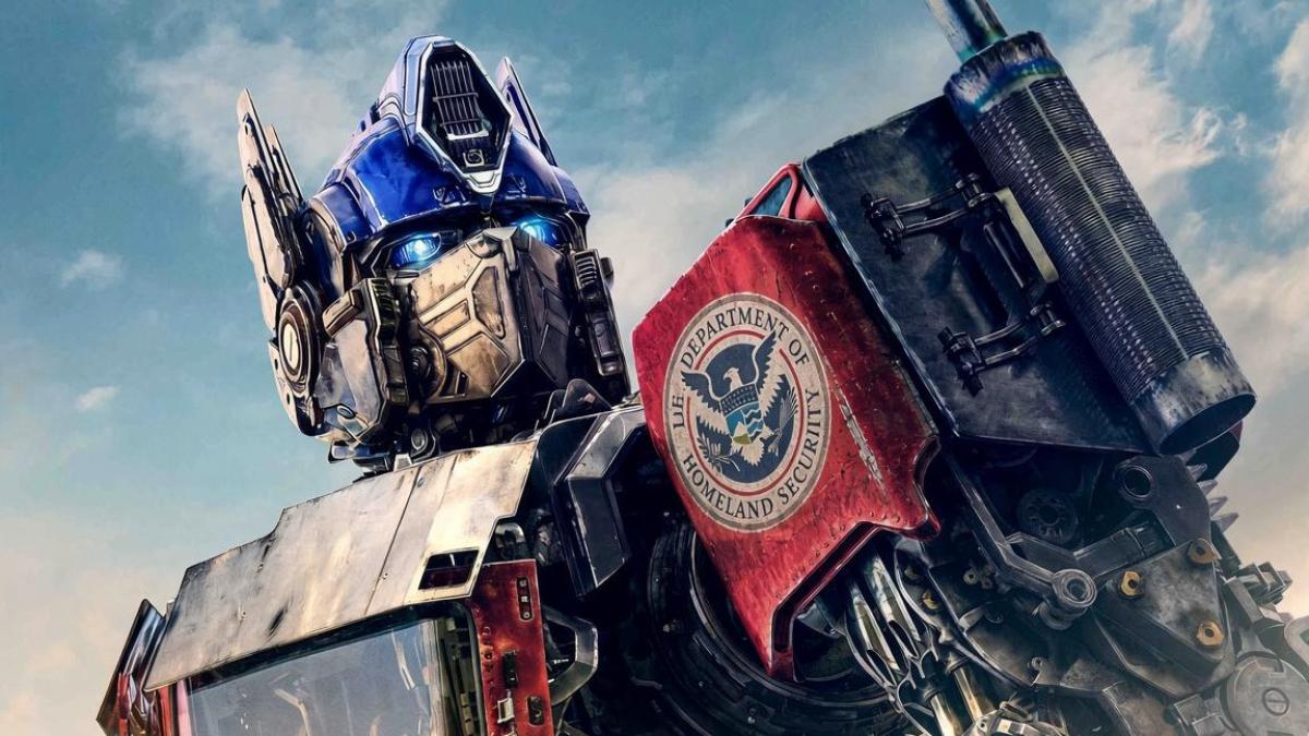 <![CDATA[Hasbro exige al gobierno de Trump eliminar a Optimus Prime de imágenes sobre deportación]]>