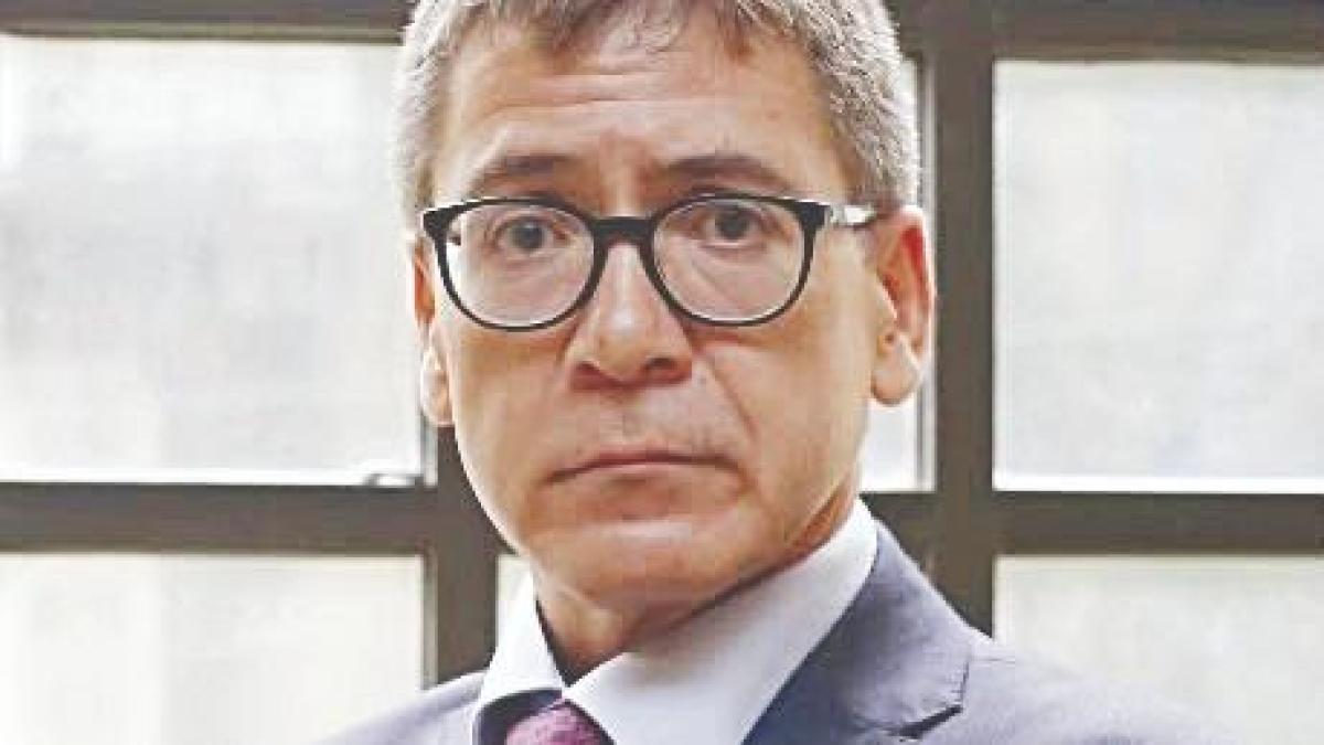 <![CDATA[Academia Mexicana de la Lengua elige a Armando González Torres como nuevo miembro]]>