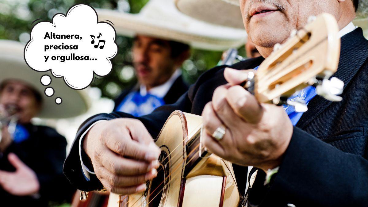<![CDATA[¿Quién fue la mujer que inspiró la canción "La Bikina"? Historia de la canción]]>