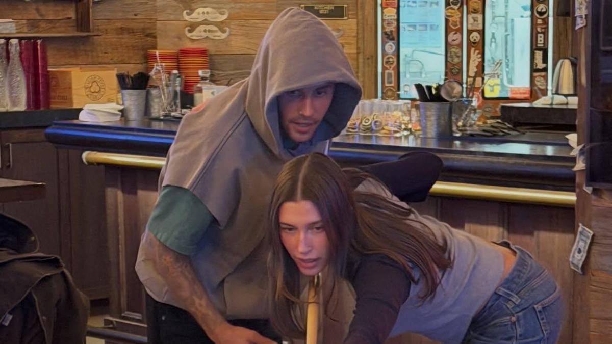 <![CDATA[Justin Bieber celebra 8 años de matrimonio con Hailey Bieber]]>