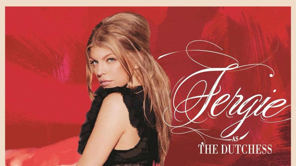 <![CDATA[¿Te acuerdas de Fergalicious? 'The Dutchess', el primer álbum de Fergie, cumplió 20 años]]>
