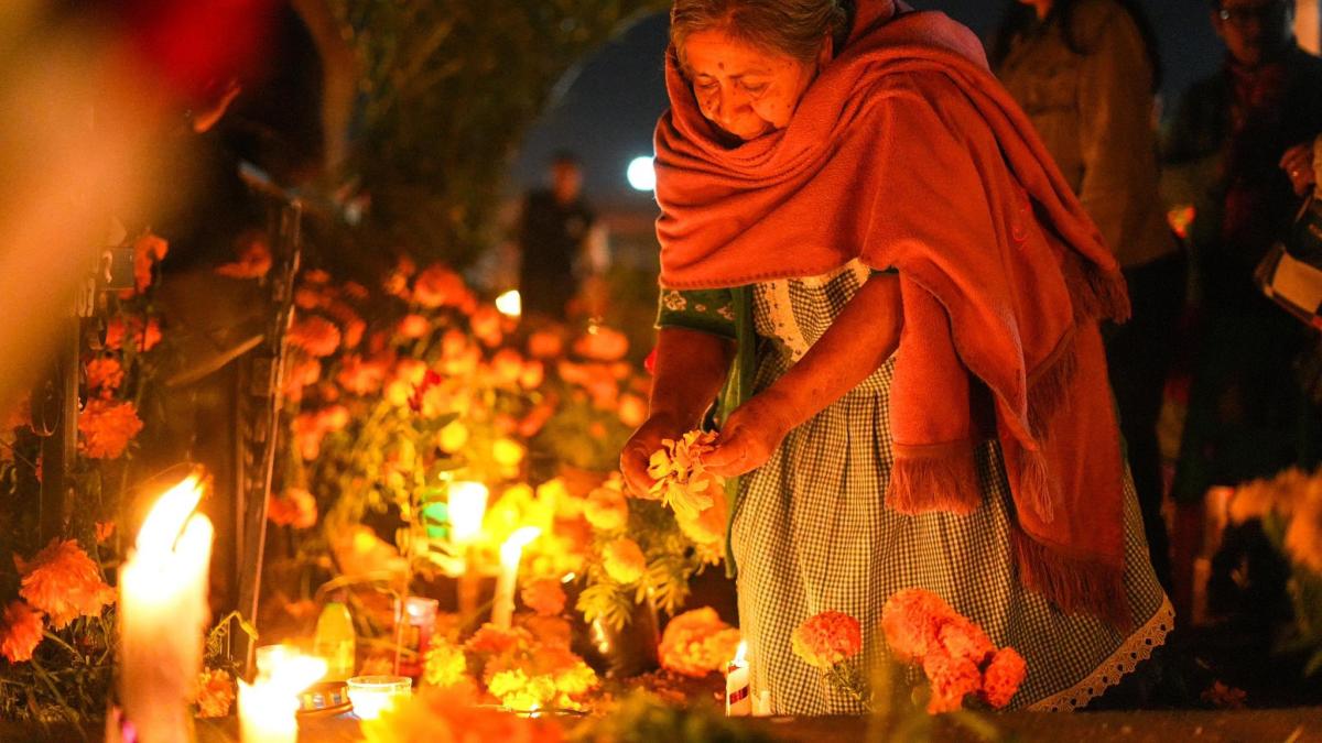 <![CDATA[Oaxaca prepara más de 100 actividades para celebrar el Día de Muertos]]>