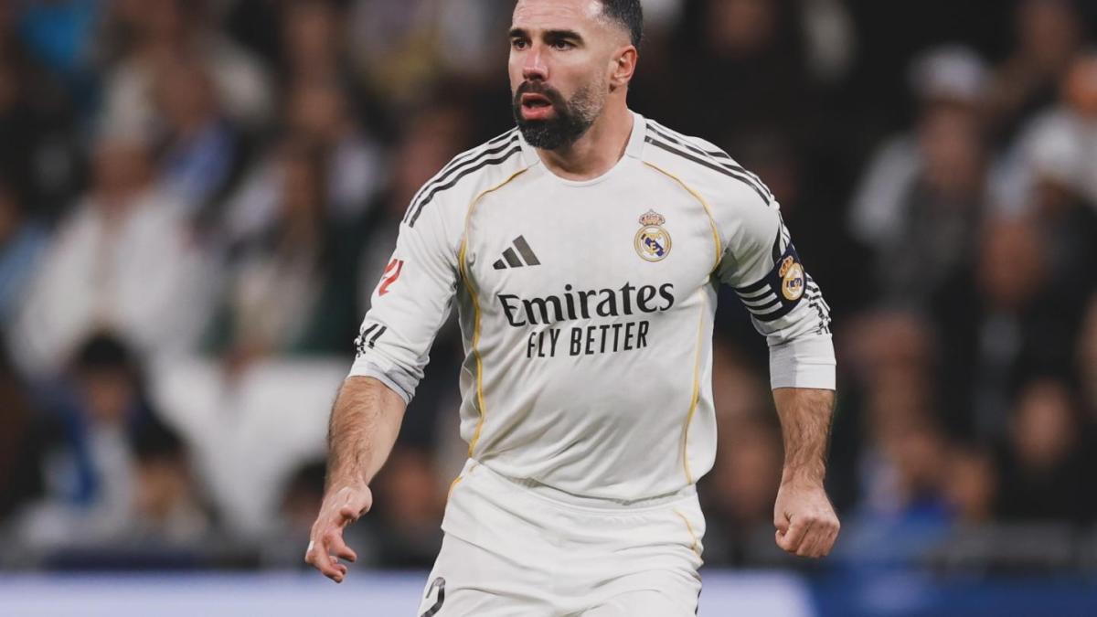 Se cae el fichaje de Dani Carvajal por el Getafe, ¿Qué pasó?