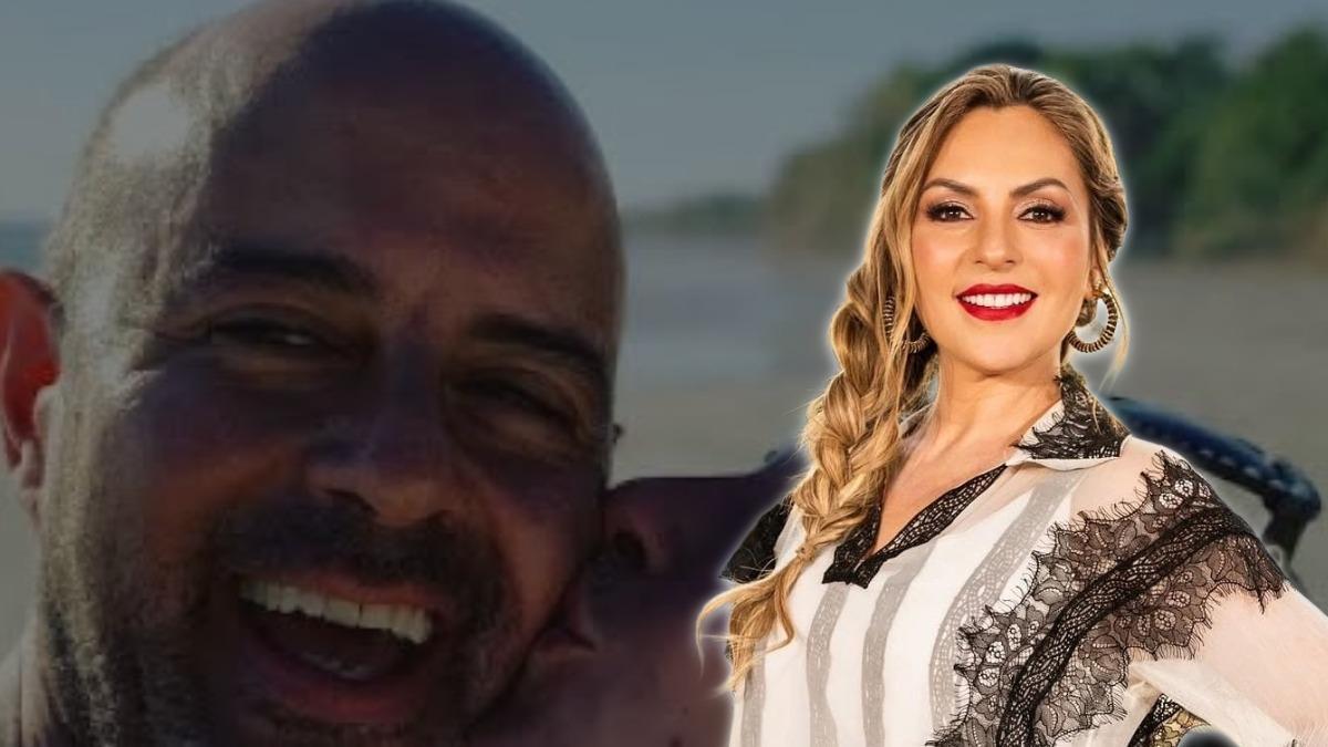 <![CDATA[“¡Ya tengo novio!” Mariana Ochoa confirma que regresó con Mauricio Vaca tras ganar LCDLFM]]>