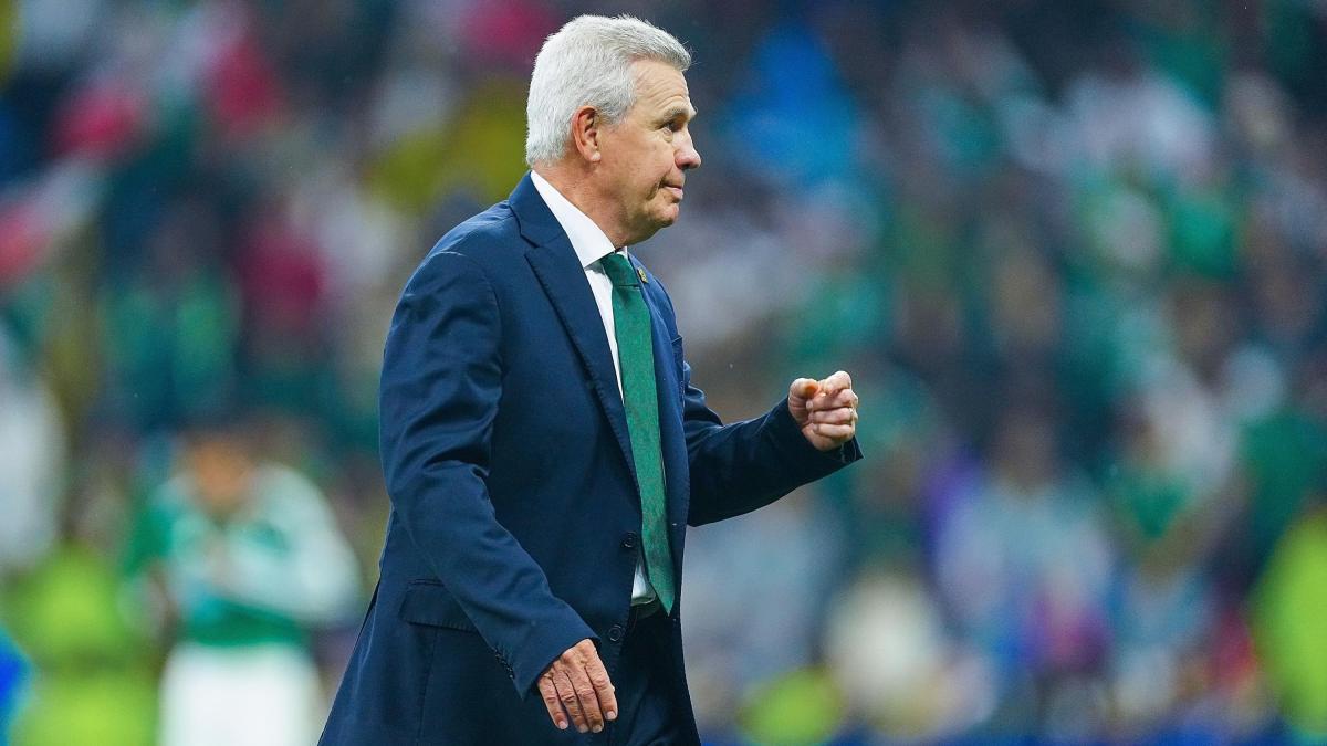 El día que Javier Aguirre insultó a Lionel Messi