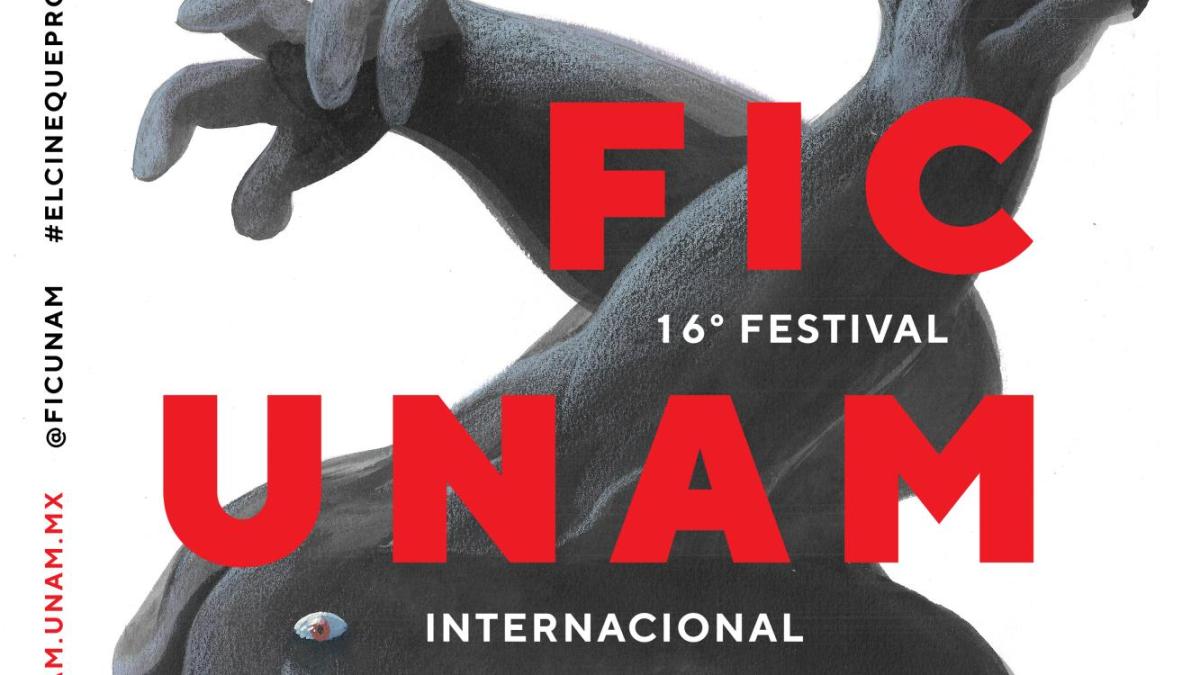 FICUNAM 2026: Sedes, costos, películas, invitados especiales y las funciones con acceso GRATIS