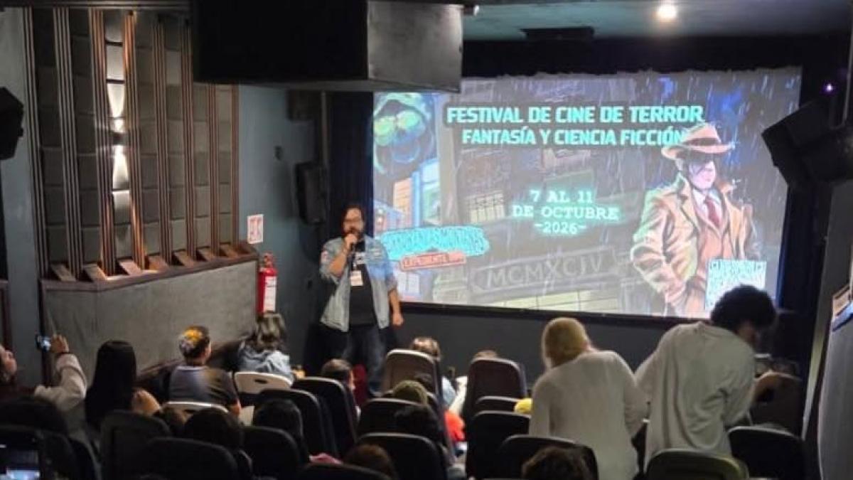 <![CDATA[Horror en las Montañas: el festival de cine de terror en Veracruz regresa con funciones gratuitas]]>