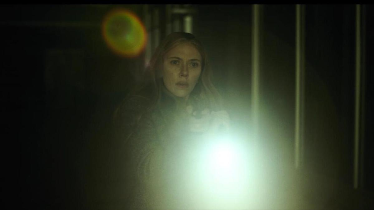 The Exorcist Martyrs lanza primer tráiler con Scarlett Johansson como protagonista