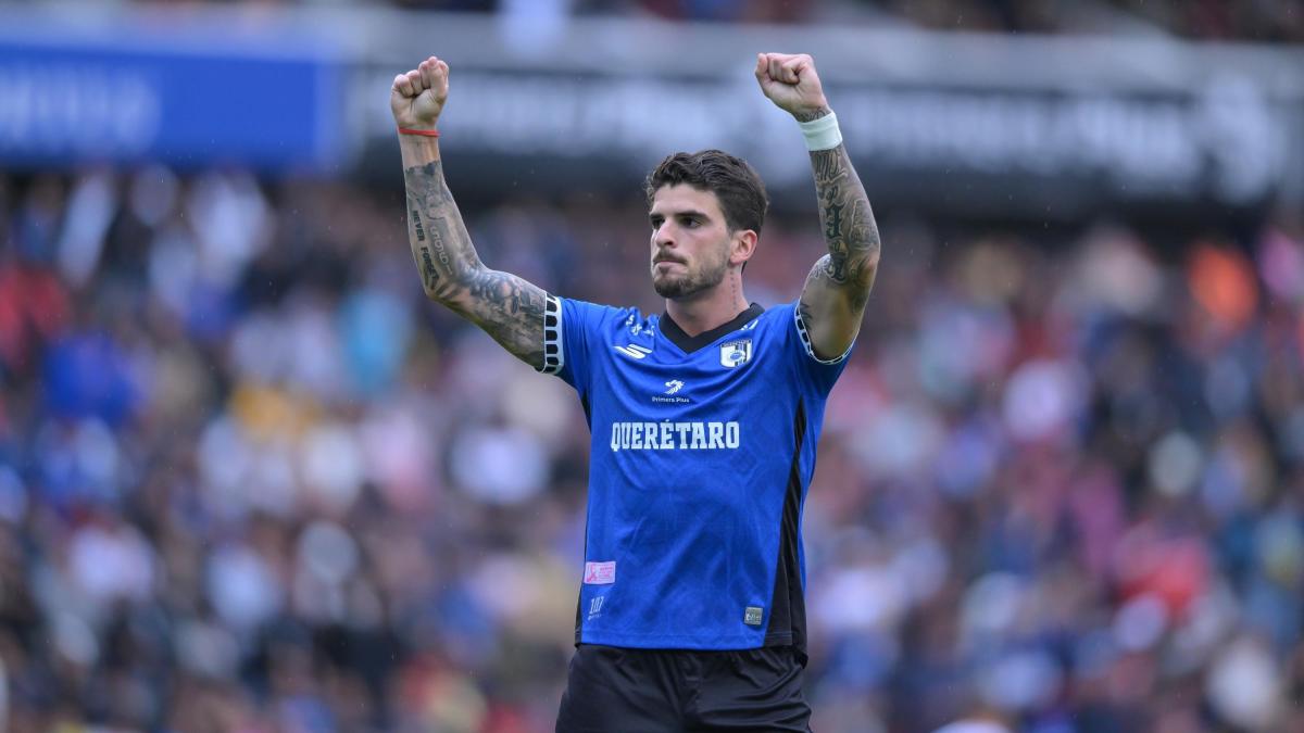 <![CDATA[Querétaro llega a 20 puntos y se codea con los líderes del Apertura 2026]]>