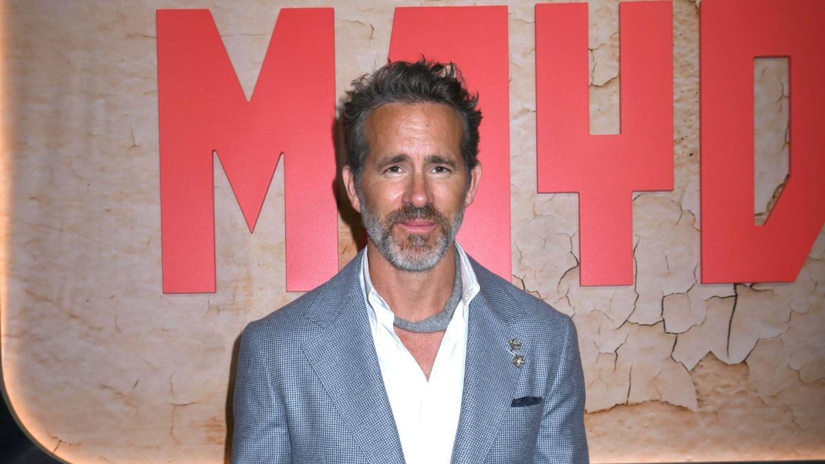 <![CDATA[Ryan Reynolds no se quedó de brazos cruzados: esto habría pedido a Sony tras crisis de Blake Lively]]>