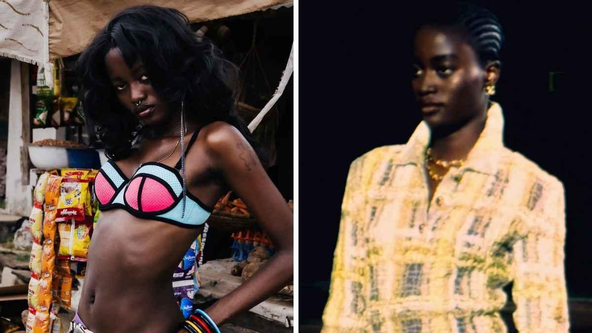 <![CDATA[Rachel Ojuromi: la modelo viral de Lagos que conquistó el desfile de Chanel]]>