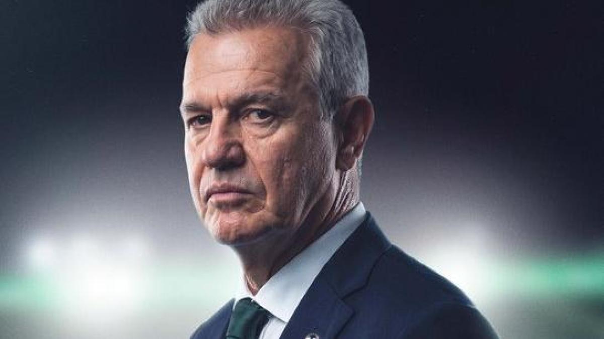 “Quiero que les duela no ganar”: Javier Aguirre destaca actitud del Valencia tras empate en su debut