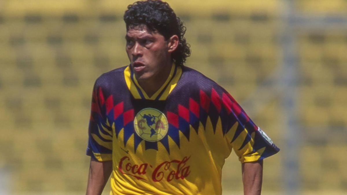 "Respeto de la afición del América": El tesoro más valioso de la leyenda Juan ‘Che-Che’ Hernández